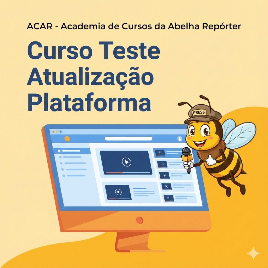 Atualização de Sistema