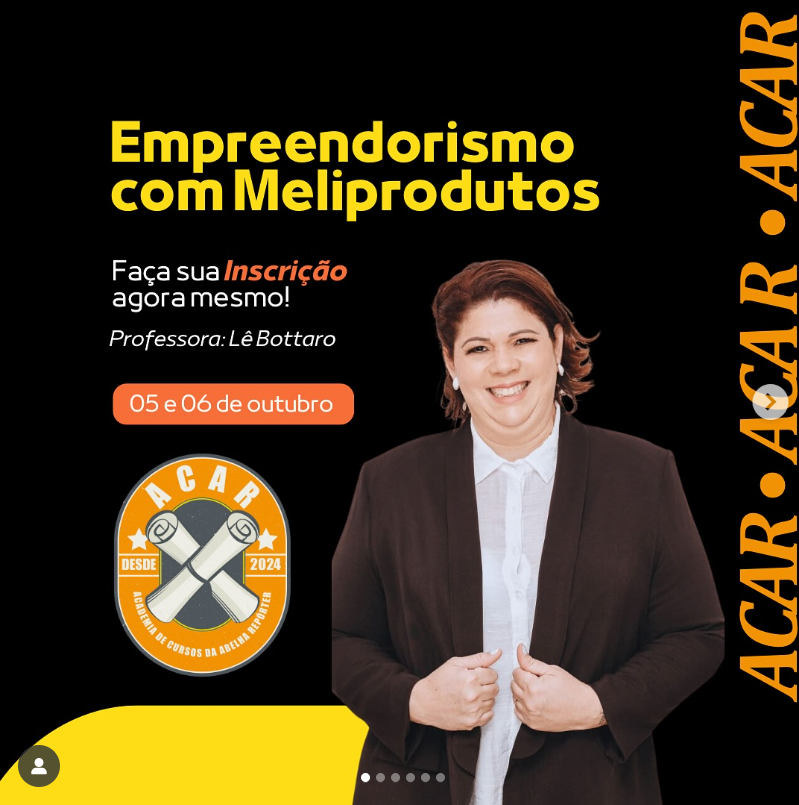 Workshop - Empreendorismo com insumos das Abelhas